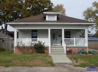 439 Walnut St, Clinton, IN 47842