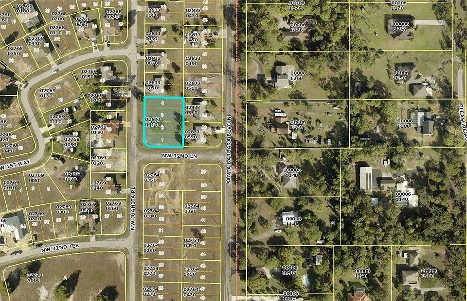 2nd image of 3217 NW Juanita Pl