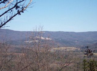 9 Mountain Ln LOT 9, Sparta, NC 28675