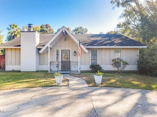 12430 Simpson Rd, Gulfport, MS 39503