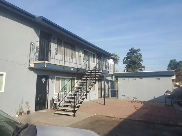 1476 N Cedar Ave, Fresno, CA 93703
