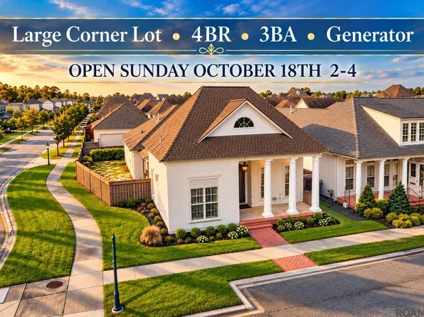 10718 Bird Song Dr, Baton Rouge, LA 70810