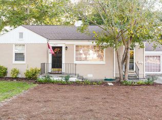 4925 N Rhett Ave, North Charleston, SC 29405