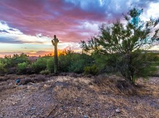 5525 E Canyon Ridge North Dr, Cave Creek, AZ 85331
