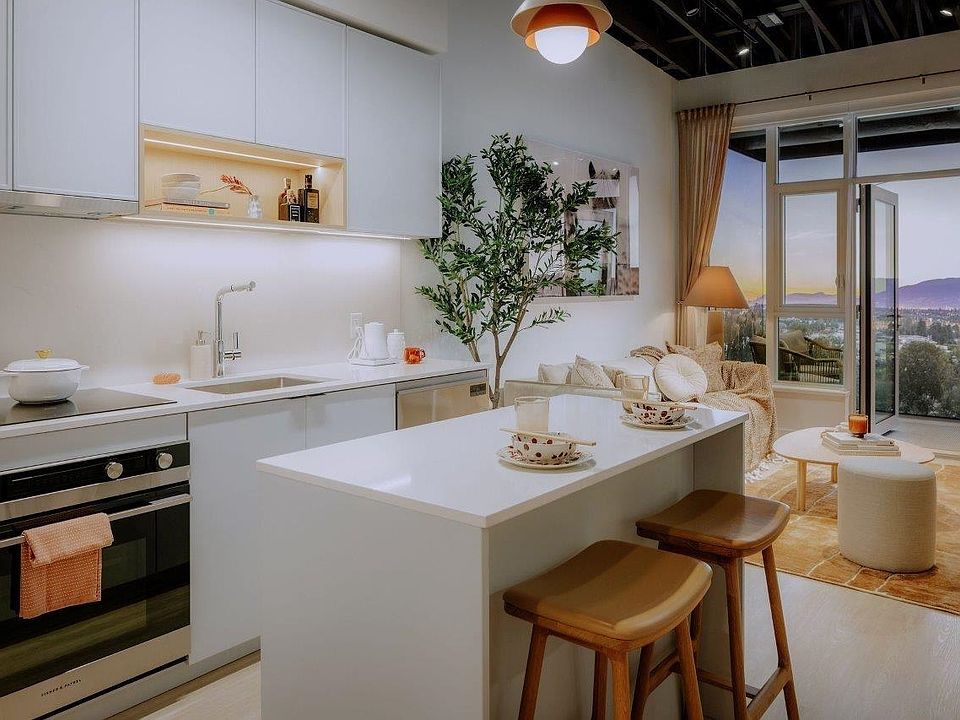 1st image of 3633 Willingdon Ave #807
