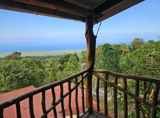 83-5749 Rabbit Hill Rd, Captain Cook, HI 96704