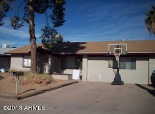 2950 W Bluefield Ave, Phoenix, AZ 85053