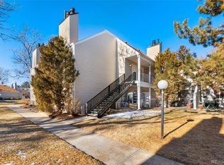 2630 S Xanadu Way UNIT A, Aurora, CO 80014