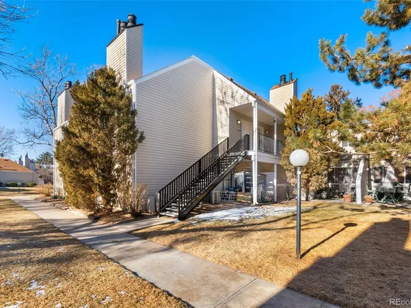 2630 S Xanadu Way #A, Aurora, CO 80014
