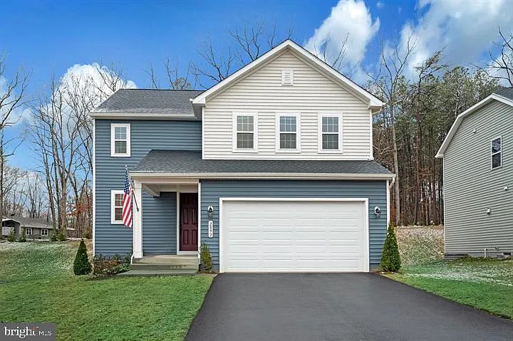 2892 White Tail Dr