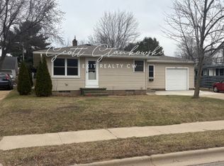 2817 Water St, Stevens Point, WI 54481