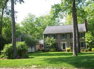 22 Rivendell Rd, Marlborough, CT 06447