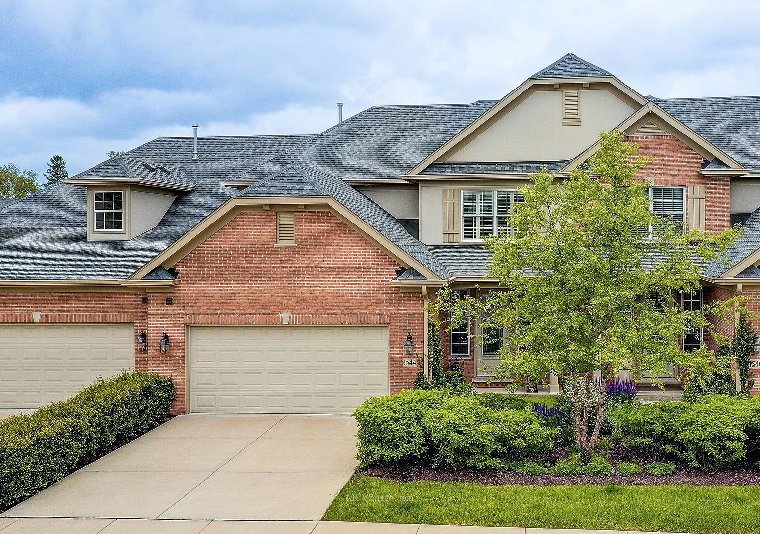 1544 Ashbury Pl, Lemont, IL 60439 Zillow