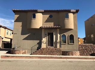 12273 Costa Brava Pl, El Paso, TX 79938