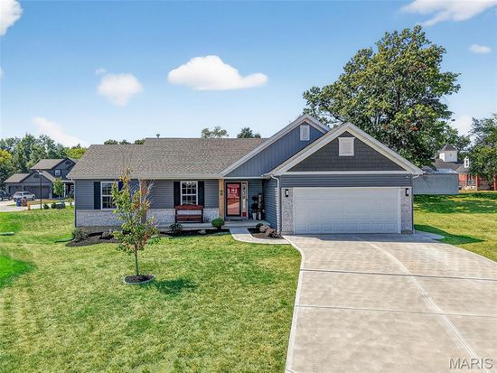 416 Abilene Ct, Moscow Mills, MO 63362