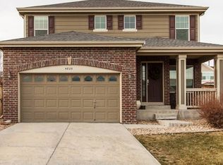 4825 S Elk St, Aurora, CO 80016