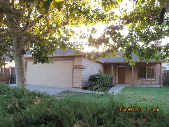 2445 Little Aston Way, Stockton, CA 95206