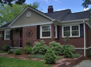 3701 Wheat St, Columbia, SC 29205