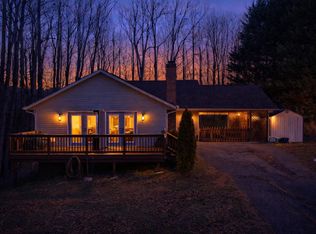 128 Huntington Rd, Ridgeway, VA 24148