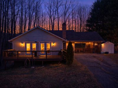 128 Huntington Rd, Ridgeway, VA, 24148