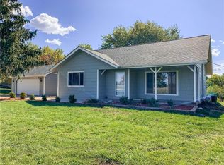 10050 NW Lake Dr, Polk City, IA 50226
