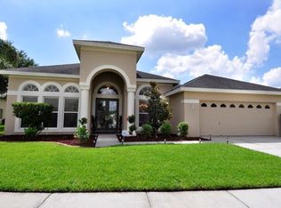 18723 Forest Glen Ct, Tampa, FL 33647