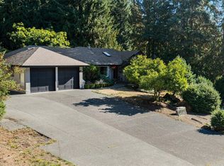 2375 Damascus Rd, Cowichan Valley, BC V8H 2E7