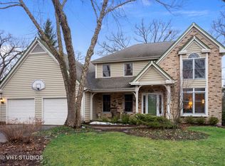 1164 Liberty Ave, Cary, IL 60013