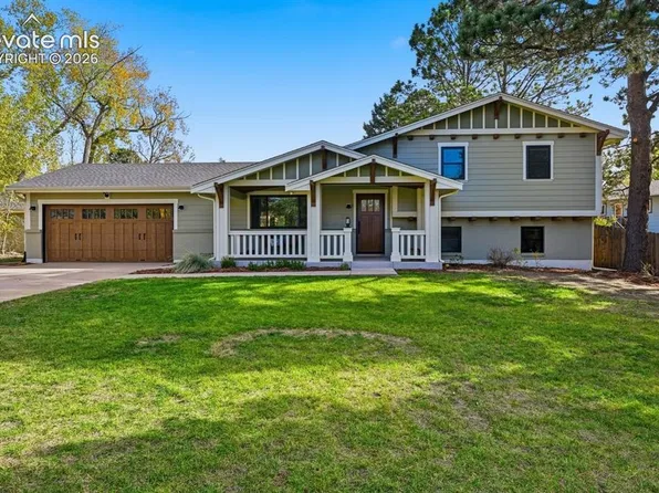 6915 Boysenberry Way, Colorado Springs, CO 80918