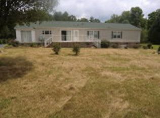 187 Kenny Dr, York, SC 29745