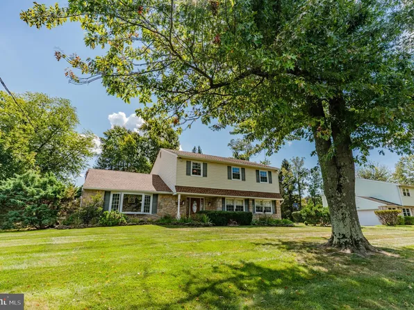 1449 Fort Washington Ave, Ambler, PA 19002