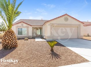 2115 Mountain Rock Ct, North Las Vegas, NV 89031