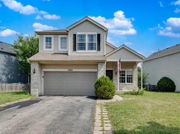 5909 Emerald Pointe Dr, Plainfield, IL 60586