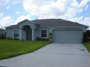 2334 SE Beechwood Ter, Port Saint Lucie, FL 34952