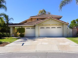 13326 Jerome Ct, Chino Hills, CA 91709