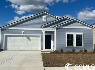 8156 Forest Edge Dr LOT 399, Myrtle Beach, SC 29579