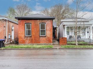 937 Mary St, Louisville, KY