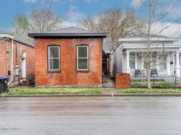 937 Mary St, Louisville, KY 40204