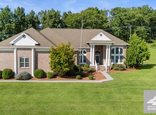 574 Misty Hills Dr, Princeton, WV 24739