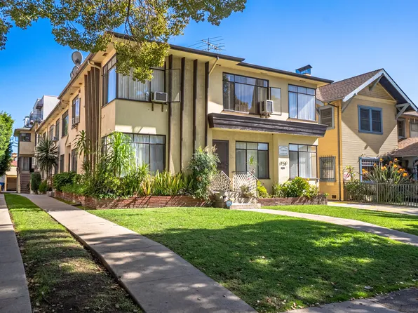 Gramercy Place Apartments, 1720-1722 N Gramercy Pl #E756311cf, Los Angeles, CA 90028