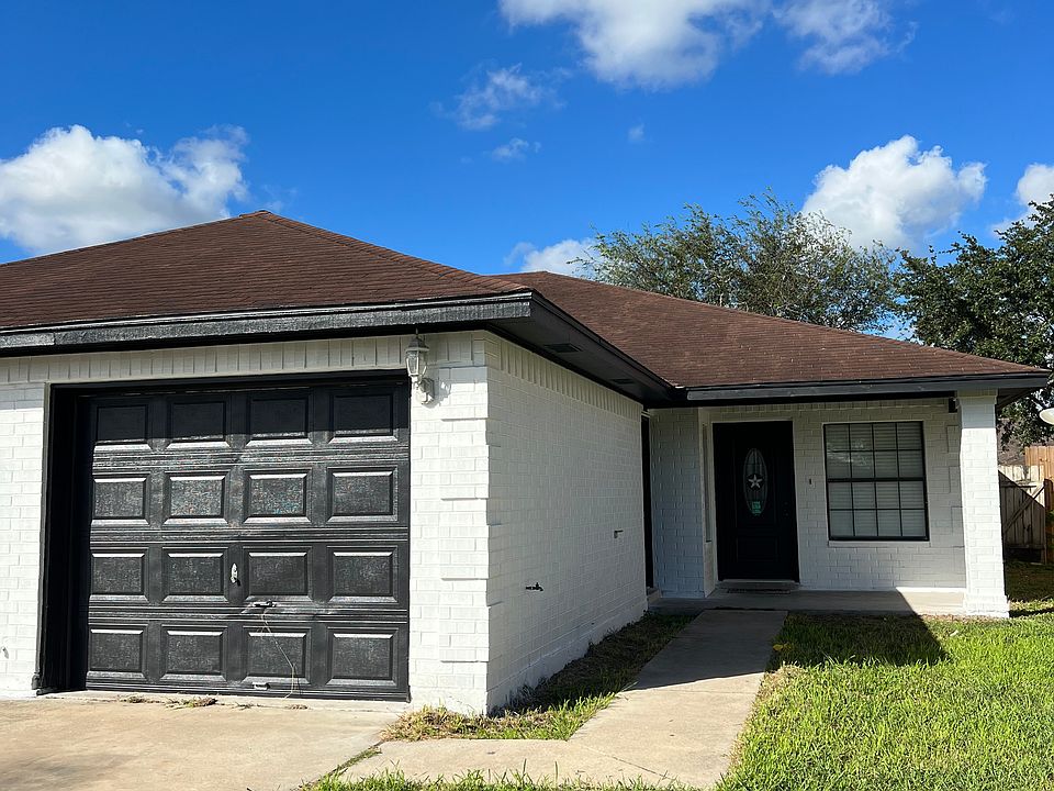 This photo is of the opposite unit