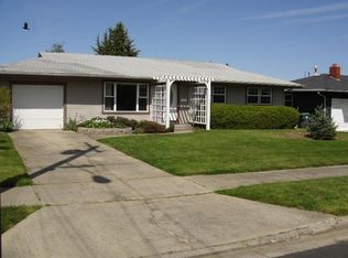 1316 Murray Ave, Medford, OR 97501