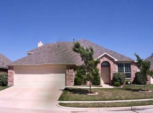 12012 Shadybrook Dr, Fort Worth, TX 76244