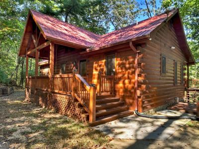 28 Mountain View Rd, Ellijay, GA, 30540