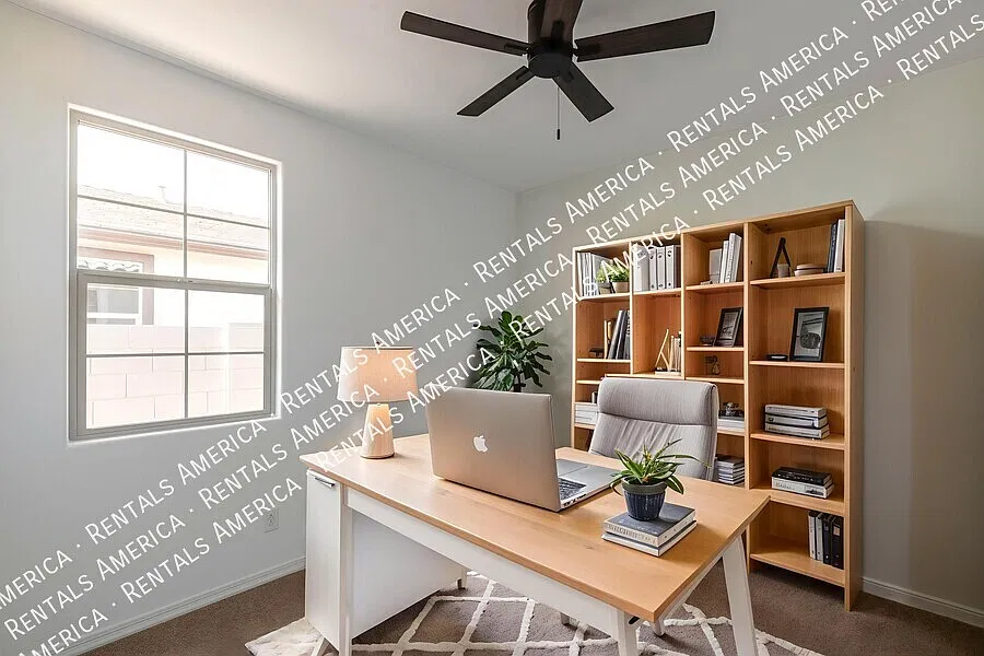 Brand New 3 Bedroom With Office In Empire Pointe — Photo 4