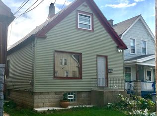 2136 S 23rd St, Milwaukee, WI 53215