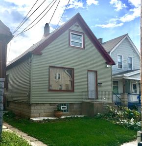 2136 S 23rd St, Milwaukee, WI, 53215