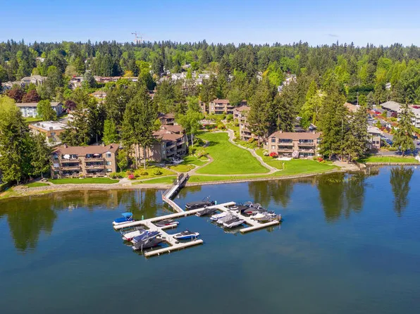 17498 NE 40th Pl #I-1, Redmond, WA 98052