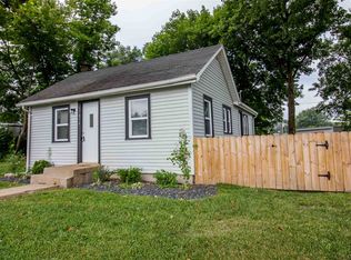 17816 Wayne St, Zanesville, IN 46799