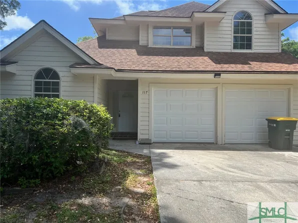 117 Country Walk Circle, Savannah, GA 31419